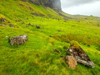 Isle of Skye, Old Man of Storr